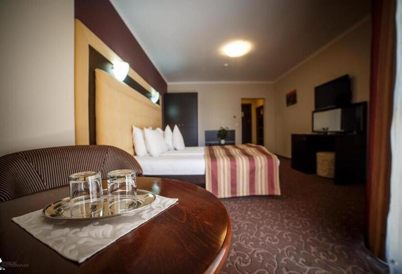 Номер Стандарт, Ozana