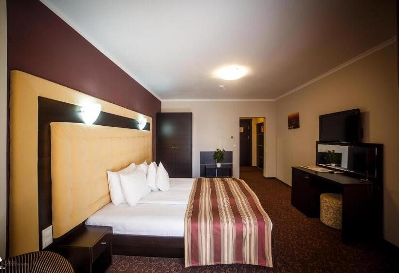 Номер Стандарт, Ozana