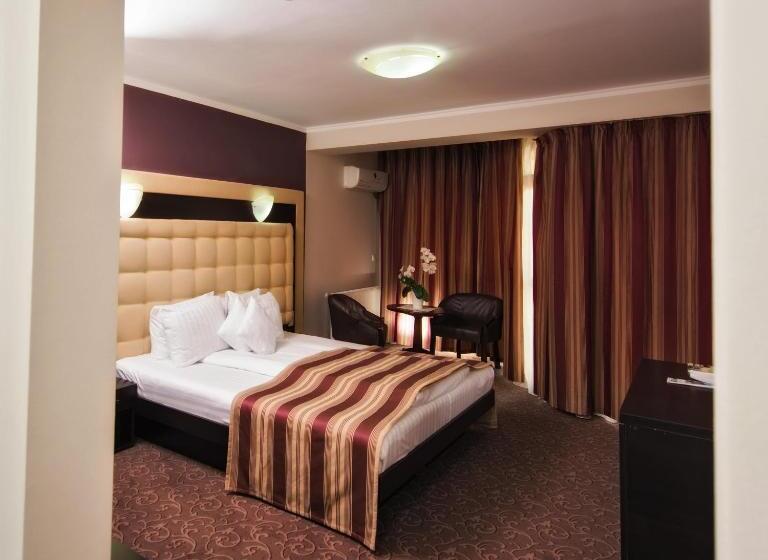 Номер бизнес-класса, Ozana