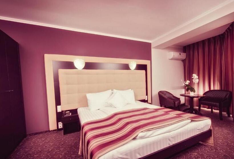 Номер бизнес-класса, Ozana