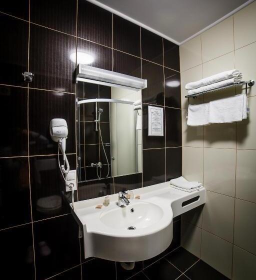 Номер Стандарт, Ozana