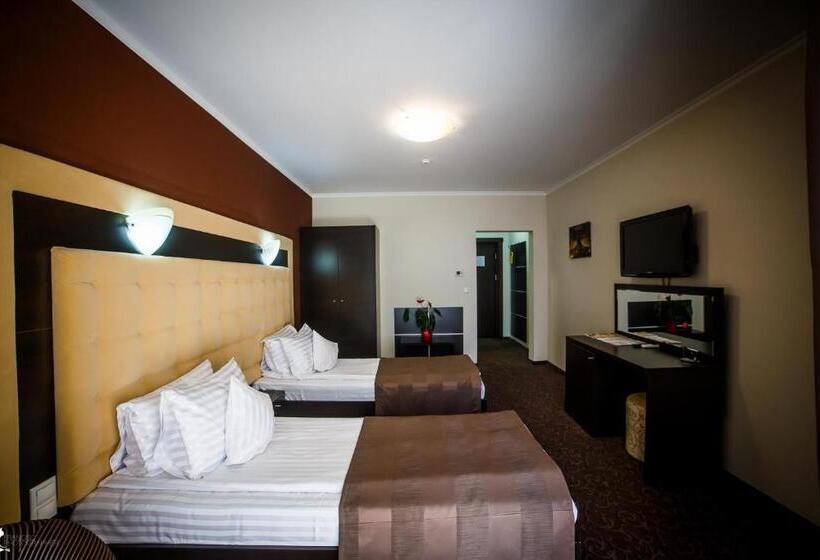 Номер Стандарт, Ozana