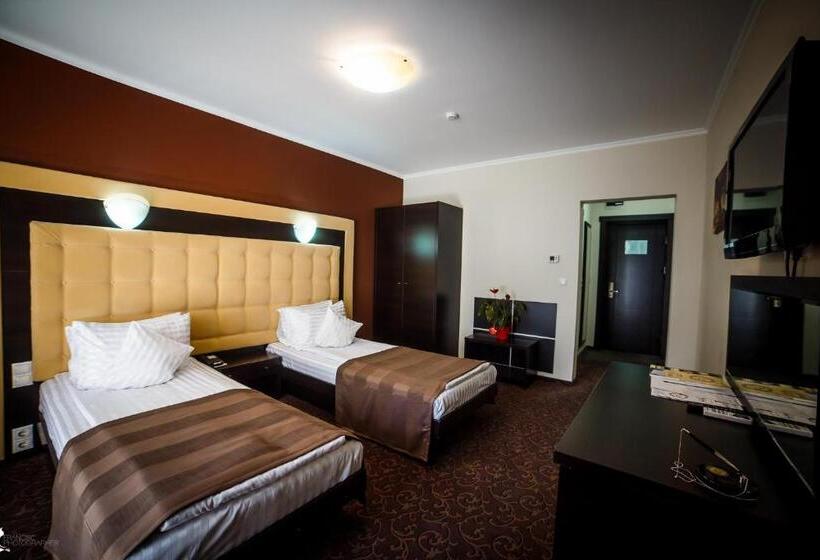 Номер Стандарт, Ozana