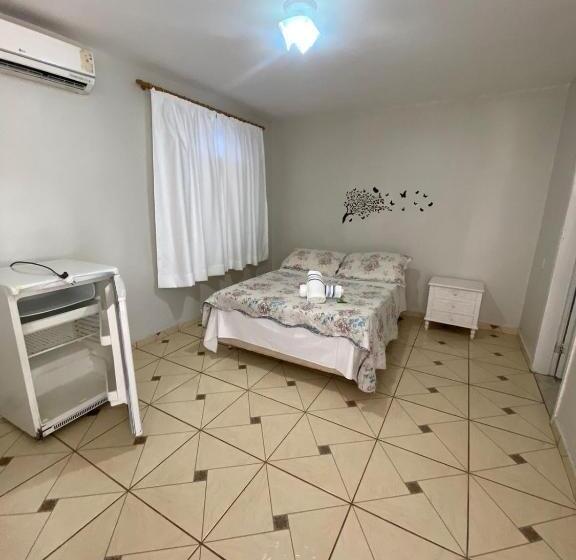 스탠다드 룸, Pousada Da Bia