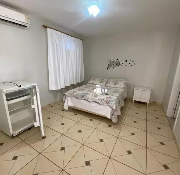 Standard-huone, Pousada Da Bia