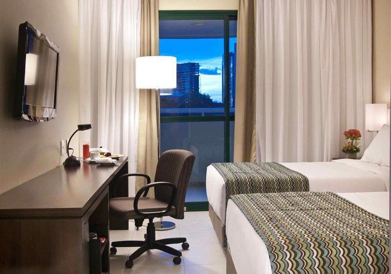 Номер Deluxe, Siam@siam Design Hotel Pattaya