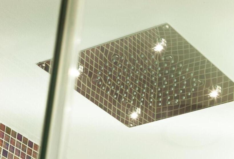 一楼标准间, The Passage Urban Retreat