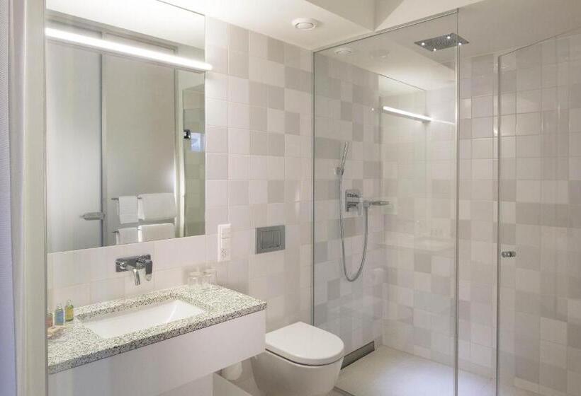 一楼标准间, The Passage Urban Retreat