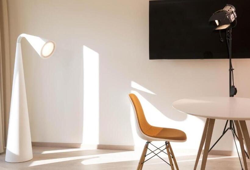 套房, The Passage Urban Retreat