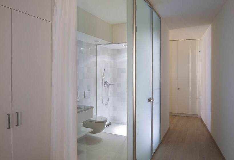 行政房间, The Passage Urban Retreat