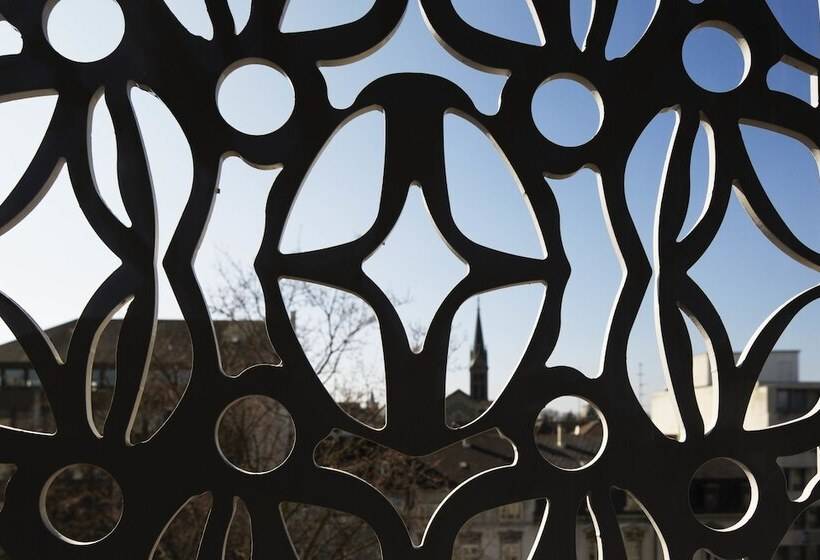 套房, The Passage Urban Retreat