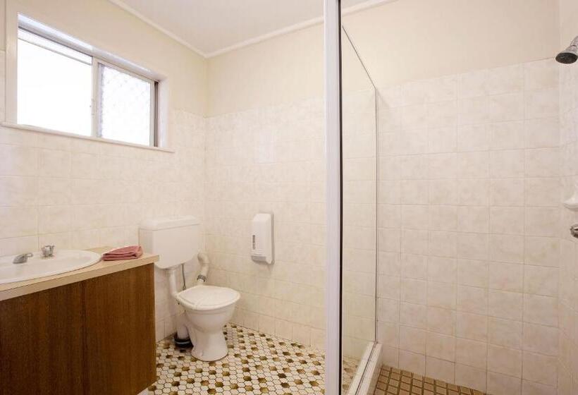 سوئیت خانوادگی اقتصادی, Wilsonton Hotel Toowoomba