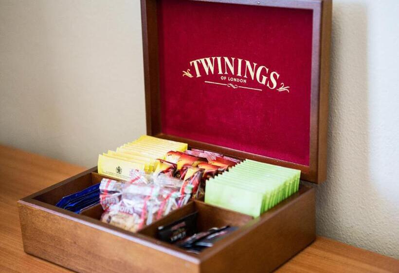 اتاق اکونومی, Wilsonton Hotel Toowoomba