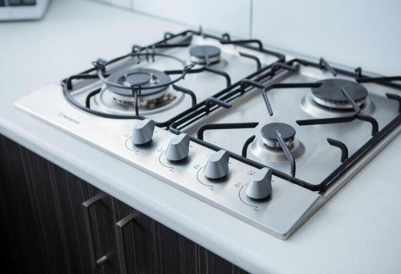 آپارتمان 2 خوابه, Wilsonton Hotel Toowoomba