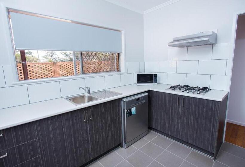 آپارتمان 2 خوابه, Wilsonton Hotel Toowoomba