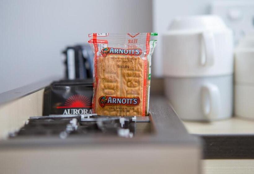 استودیو خانوادگی, Wilsonton Hotel Toowoomba