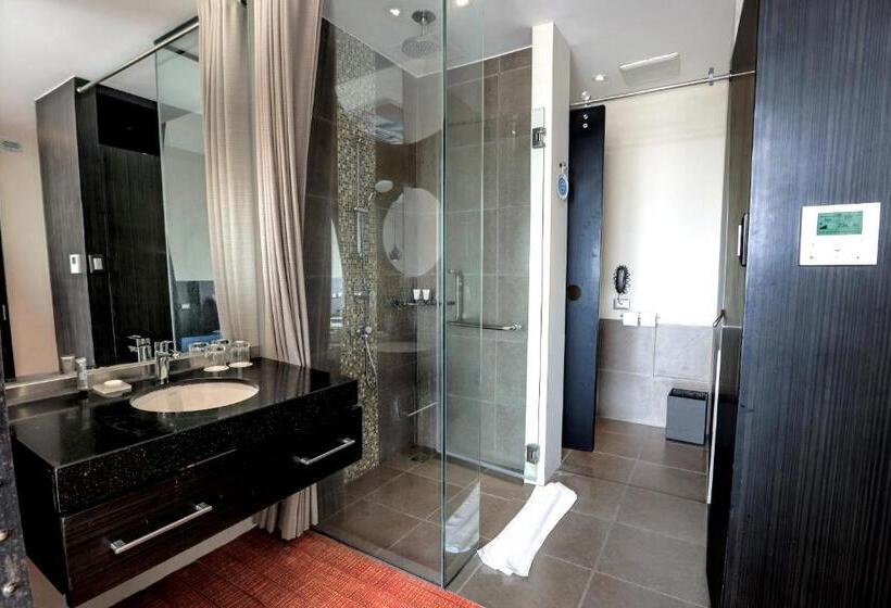 スタンダードルーム, Siam@siam Design Hotel Pattaya