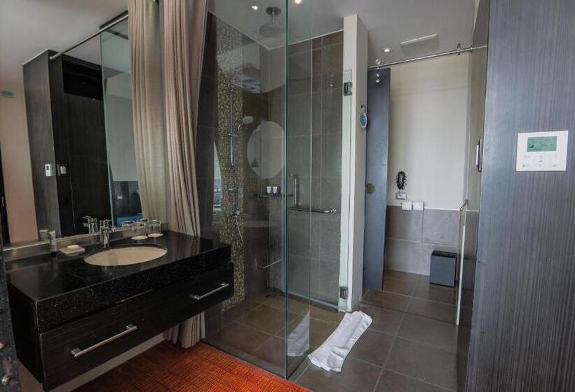 デラックスルーム, Siam@siam Design Hotel Pattaya