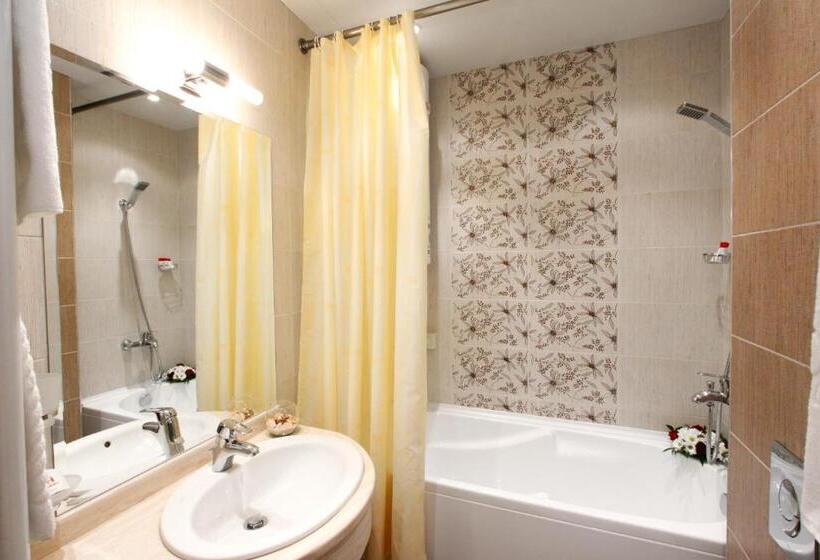 豪华两卧室公寓, Spa Hotel Armira