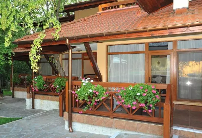 ویلای 1 خوابه, Spa Hotel Armira