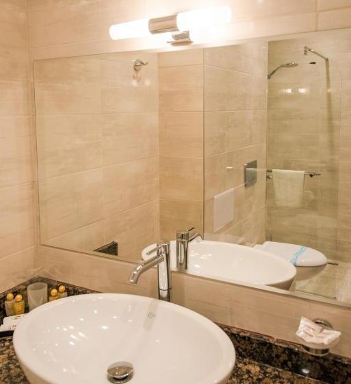 带1个卧室的高级公寓, Spa Hotel Armira