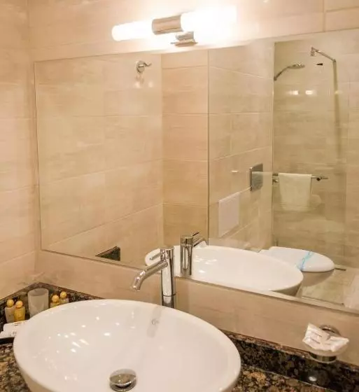 آپارتمان سوپریور 1 خوابه, Spa Hotel Armira