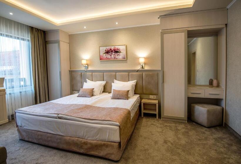 آپارتمان سوپریور 1 خوابه, Spa Hotel Armira