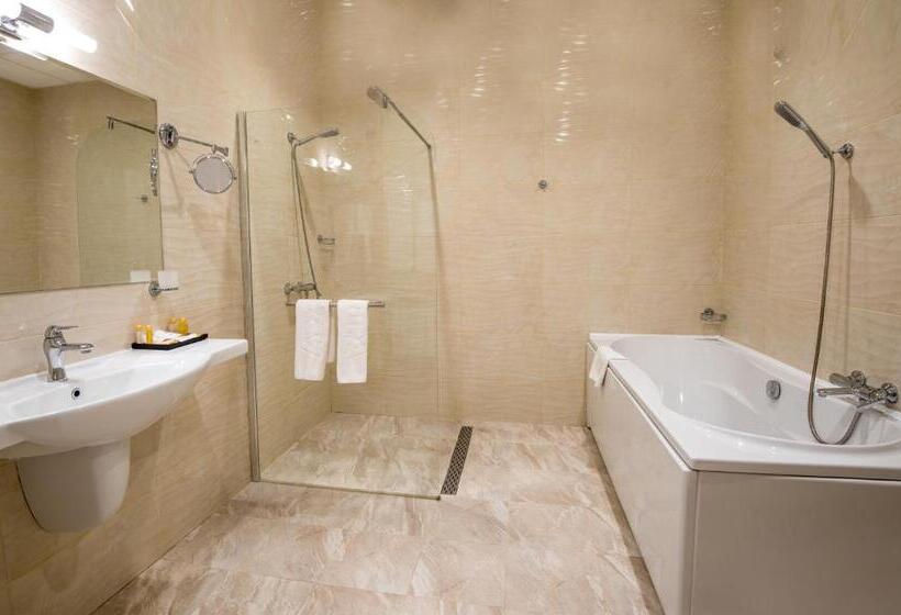 高级工作室, Spa Hotel Armira