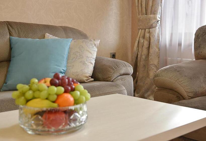 高级工作室, Spa Hotel Armira