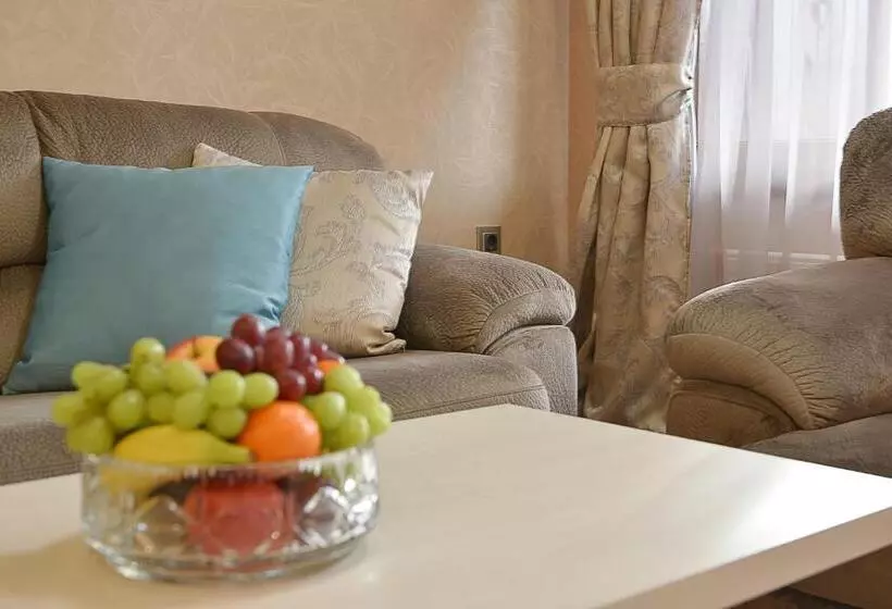 استودیوی سوپریور, Spa Hotel Armira