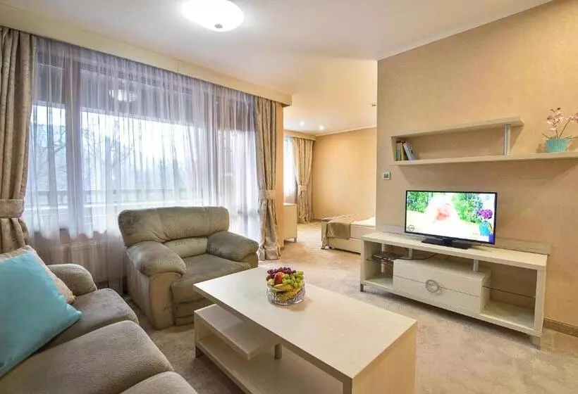 استودیوی سوپریور, Spa Hotel Armira