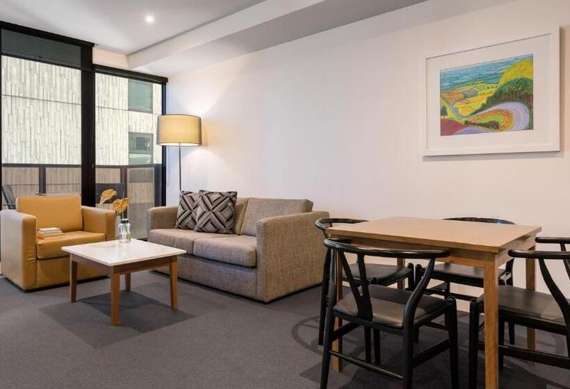 ２ベッドルームデラックスアパートメント, Wrap On Southbank