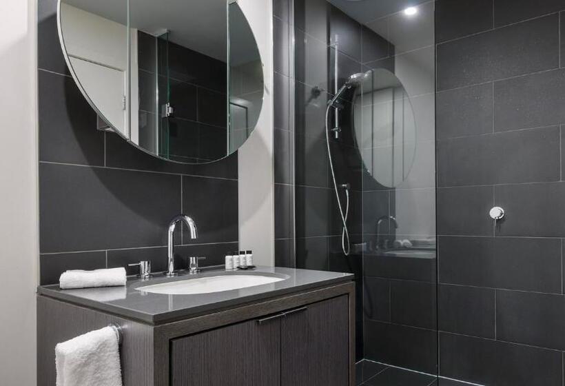 １ベッドルームアパートメント, Wrap On Southbank