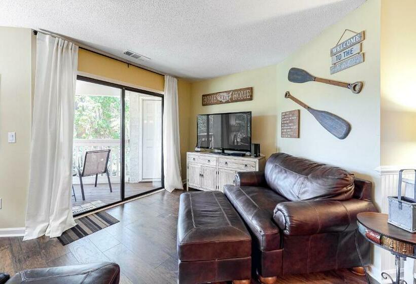 침실 2개 아파트, Colonnade Club 180