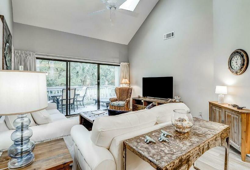 2ベッドルームアパートメント, Colonnade Club 180