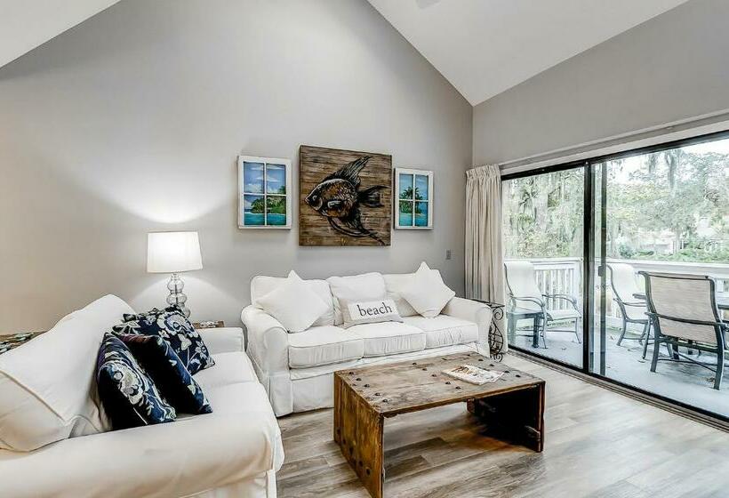 2ベッドルームアパートメント, Colonnade Club 180