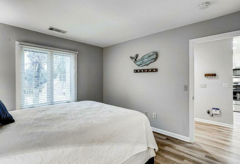 2ベッドルームアパートメント, Colonnade Club 180