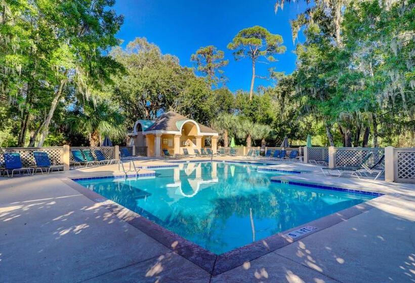 침실 2개 아파트, Colonnade Club 180