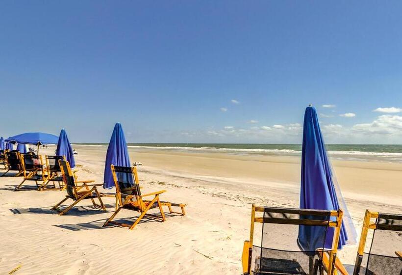 침실 2개 아파트, Colonnade Club 180