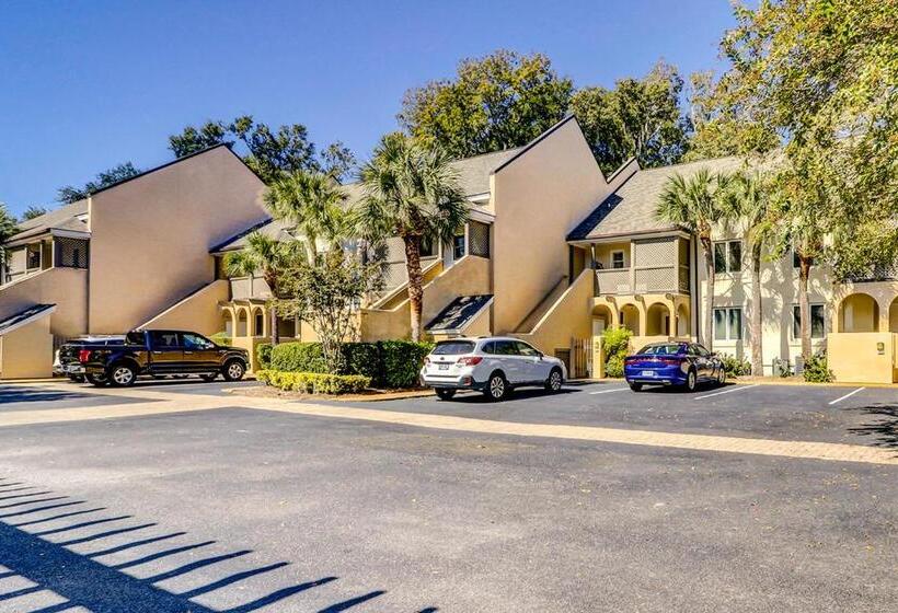 2ベッドルームアパートメント, Colonnade Club 180