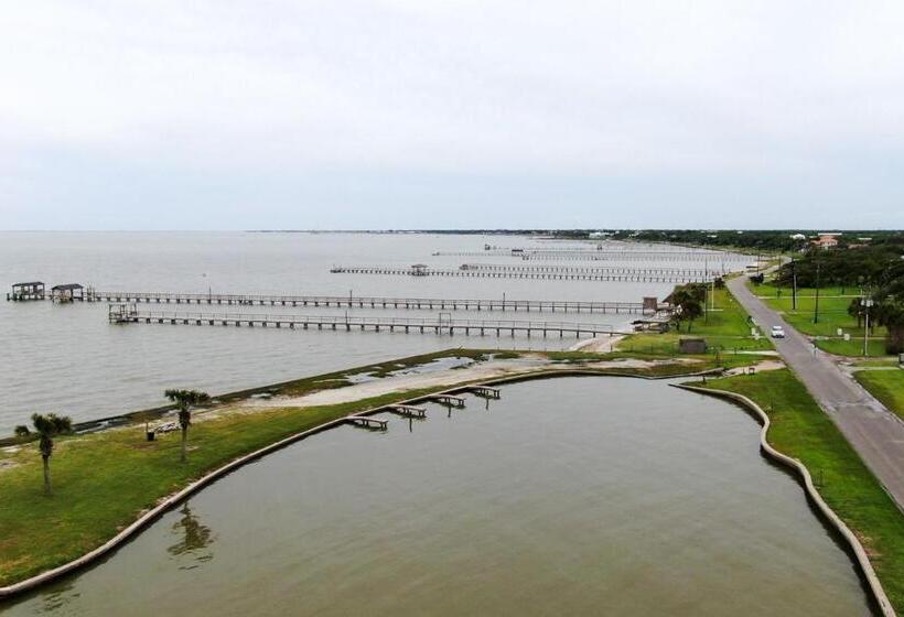 带2个卧室的公寓, Fulton Beach Condos