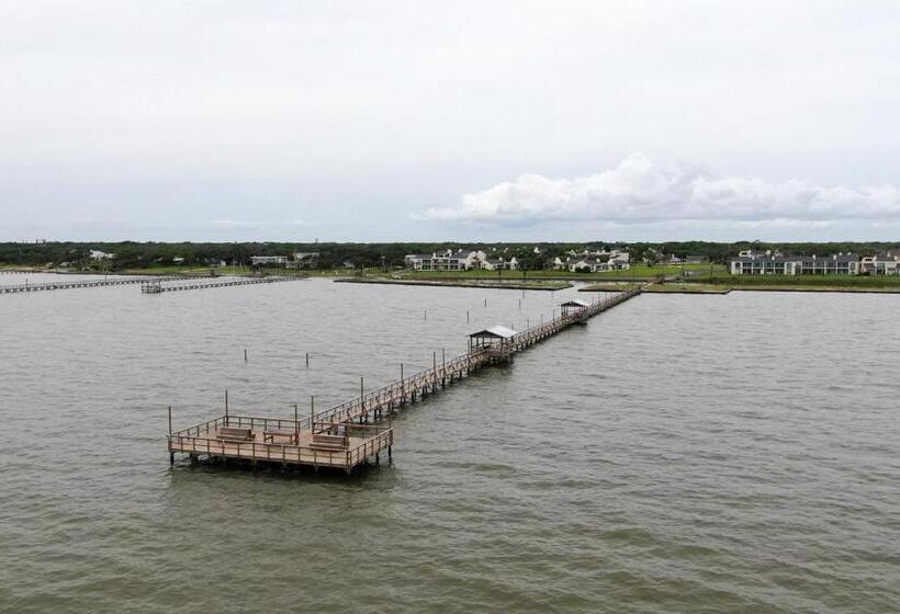 带2个卧室的公寓, Fulton Beach Condos