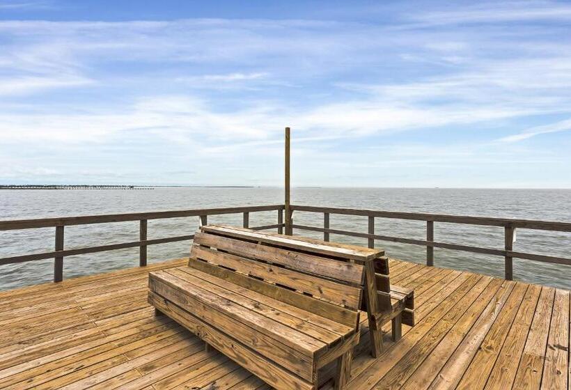 Апартаменты 2 Спальни, Fulton Beach Condos
