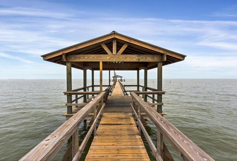 带2个卧室的公寓, Fulton Beach Condos