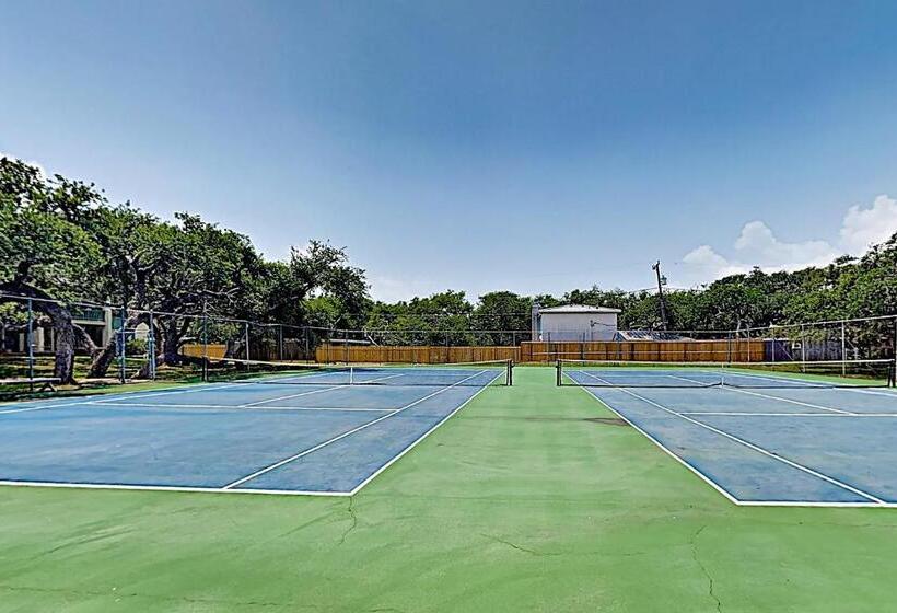 带1个卧室的带阳台的公寓, Fulton Beach Condos