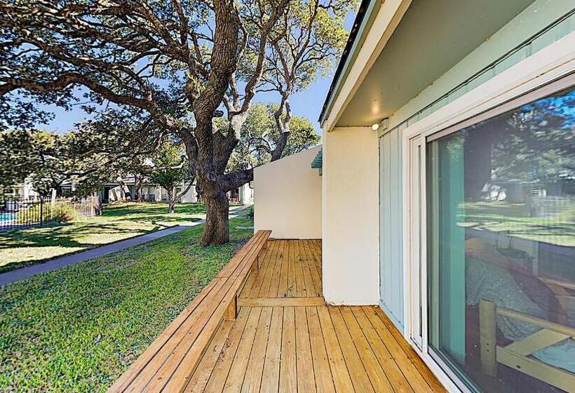 带3个卧室的公寓, Fulton Beach Condos