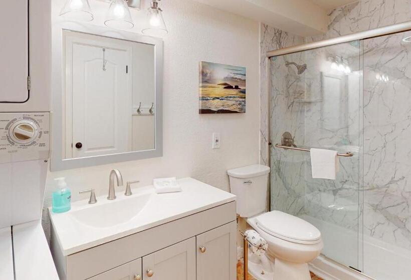 Апартаменты 3 Спальни, Fulton Beach Condos