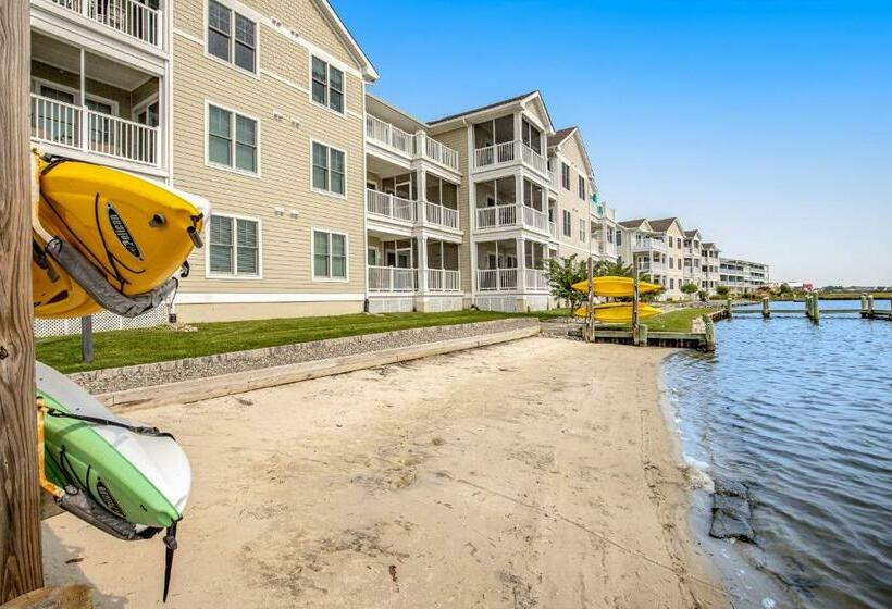 Апартаменты 3 Спальни, Laguna Bay 37286 Lighthouse #207