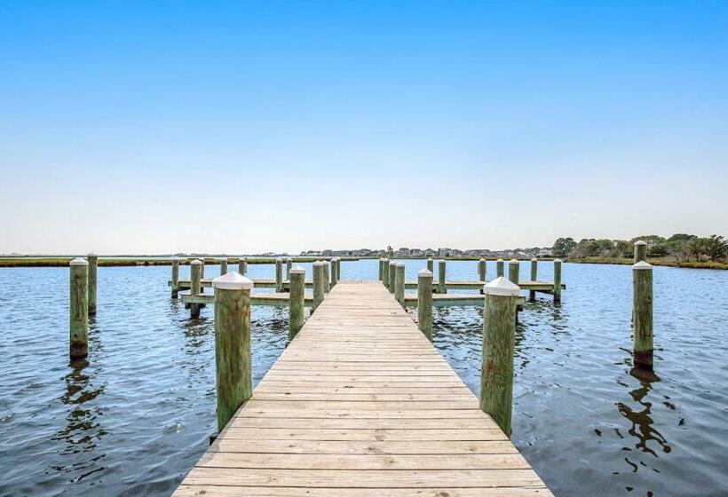 Апартаменты 3 Спальни, Laguna Bay 37286 Lighthouse #207