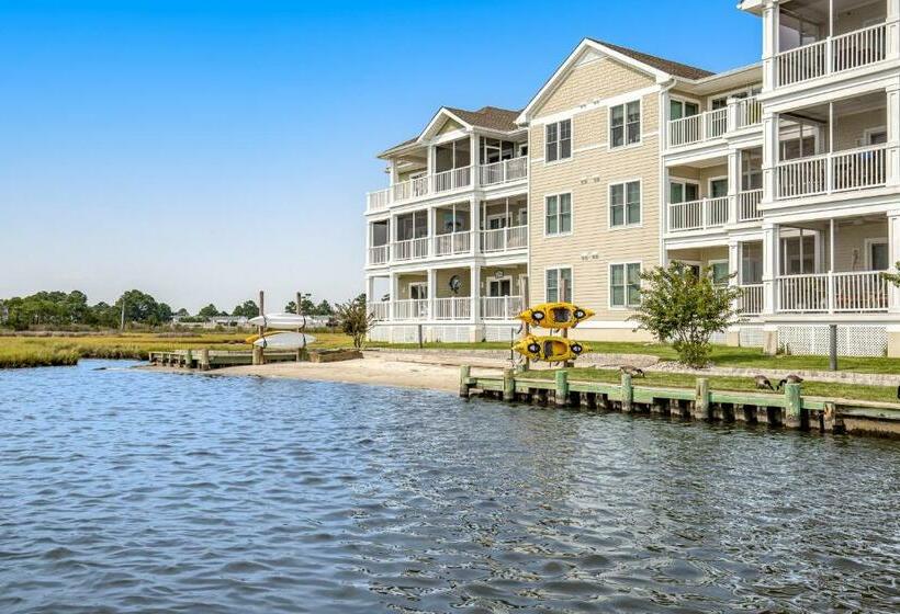 Апартаменты 3 Спальни, Laguna Bay 37286 Lighthouse #207